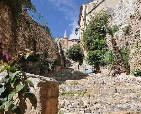 Lou Gecko Hyères